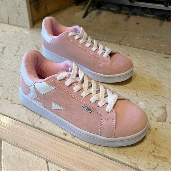 the starbury sneaker